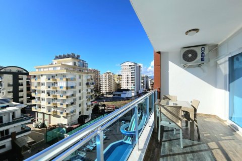 Продажа квартиры  в Махмутларе, Анталье, Турция 3 комн., 100м2, №211966 – фото 26