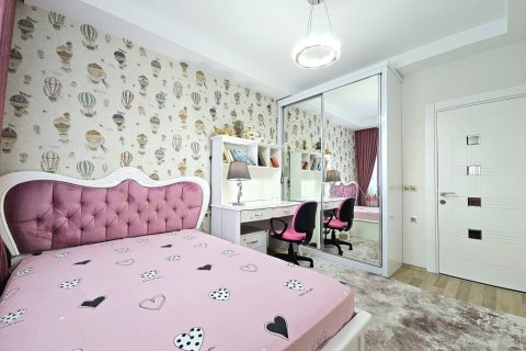 Продажа квартиры  в Махмутларе, Анталье, Турция 3 комн., 100м2, №211966 – фото 11