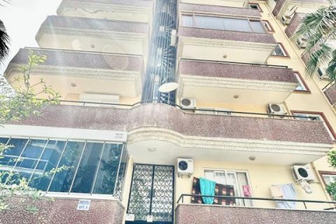 آپارتمان در Mahmutlar ، ترکیه 130 متر مربع. شماره 211962 - 14