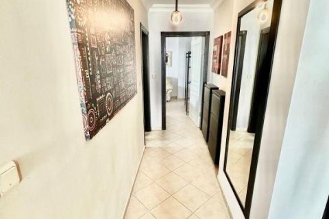 آپارتمان در Mahmutlar ، ترکیه 130 متر مربع. شماره 211962 - 12