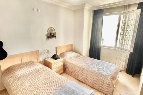 آپارتمان در Mahmutlar ، ترکیه 130 متر مربع. شماره 211962 - 9