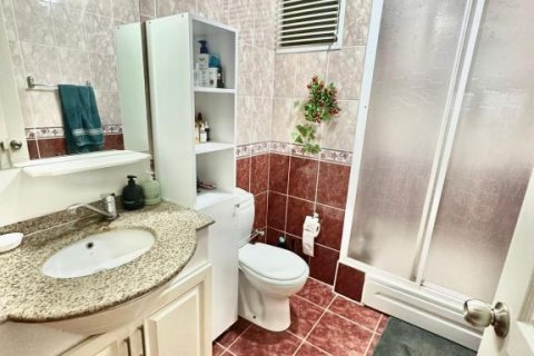 آپارتمان در Mahmutlar ، ترکیه 130 متر مربع. شماره 211962 - 13