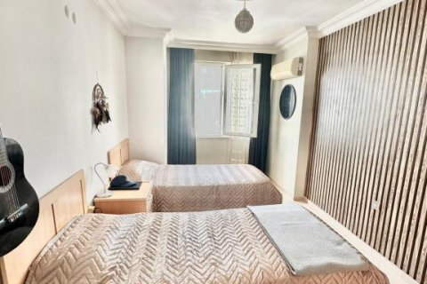 آپارتمان در Mahmutlar ، ترکیه 130 متر مربع. شماره 211962 - 11