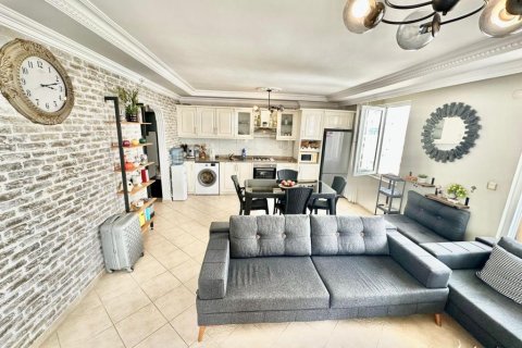 آپارتمان در Mahmutlar ، ترکیه 130 متر مربع. شماره 211962 - 1