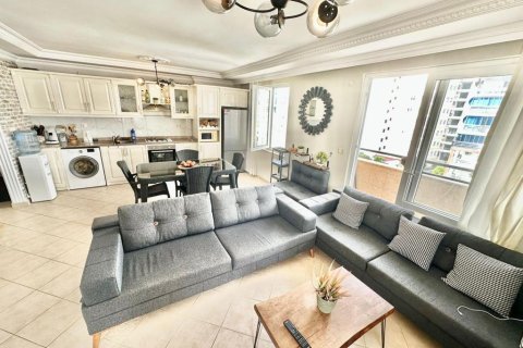 آپارتمان در Mahmutlar ، ترکیه 130 متر مربع. شماره 211962 - 2