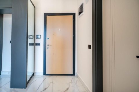 Lägenhet  i Kestel, Antalya, Turkiet Nr. 211964 - 15