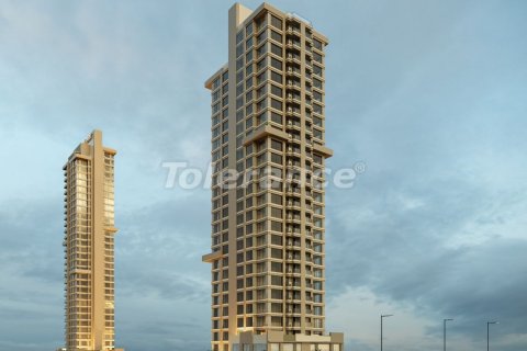 Apartment for sale  in Istanbul, Turkey, 2 bedrooms, 116m2, No. 211960 – photo 4