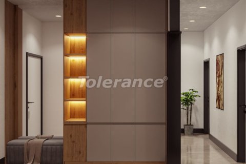 Apartment for sale  in Istanbul, Turkey, 2 bedrooms, 116m2, No. 211960 – photo 6