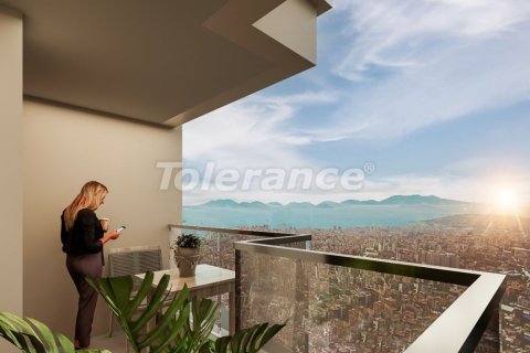 Apartment for sale  in Istanbul, Turkey, 2 bedrooms, 116m2, No. 211960 – photo 17