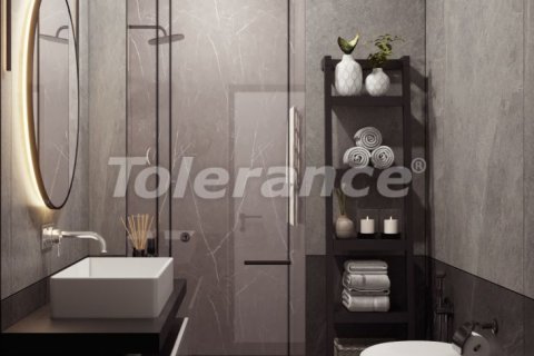 Apartment for sale  in Istanbul, Turkey, 2 bedrooms, 116m2, No. 211960 – photo 14