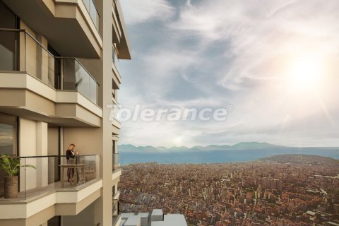 Apartment for sale  in Istanbul, Turkey, 2 bedrooms, 116m2, No. 211960 – photo 16