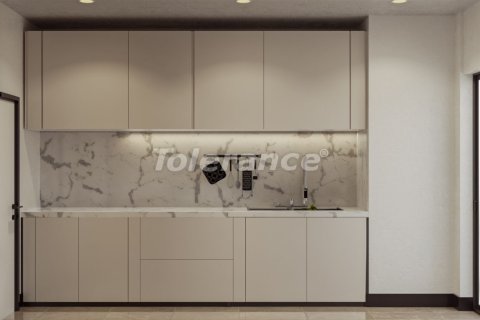 Apartment for sale  in Istanbul, Turkey, 2 bedrooms, 116m2, No. 211960 – photo 11