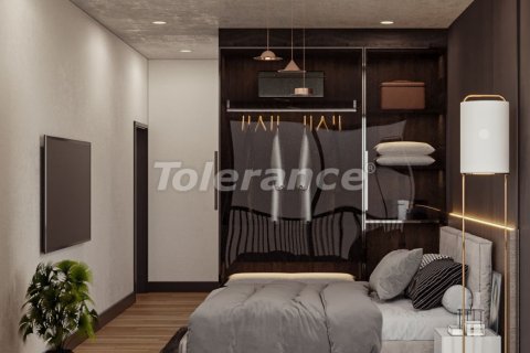 Apartment for sale  in Istanbul, Turkey, 2 bedrooms, 116m2, No. 211960 – photo 12