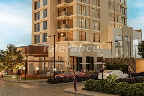 Apartment for sale  in Istanbul, Turkey, 2 bedrooms, 116m2, No. 211960 – photo 5