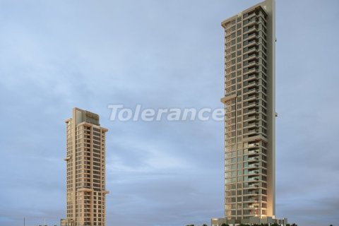 Apartment for sale  in Istanbul, Turkey, 2 bedrooms, 116m2, No. 211960 – photo 20