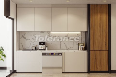 Apartment for sale  in Istanbul, Turkey, 2 bedrooms, 116m2, No. 211960 – photo 10