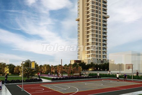 Apartment for sale  in Istanbul, Turkey, 2 bedrooms, 116m2, No. 211960 – photo 2