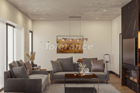 Apartment for sale  in Istanbul, Turkey, 2 bedrooms, 116m2, No. 211960 – photo 7