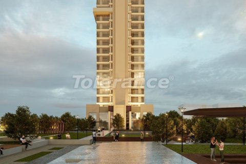 Apartment for sale  in Istanbul, Turkey, 2 bedrooms, 116m2, No. 211960 – photo 3