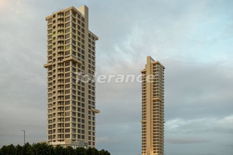 Apartment for sale  in Istanbul, Turkey, 2 bedrooms, 116m2, No. 211960 – photo 19