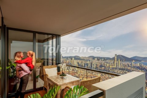 Apartment for sale  in Istanbul, Turkey, 2 bedrooms, 116m2, No. 211960 – photo 18