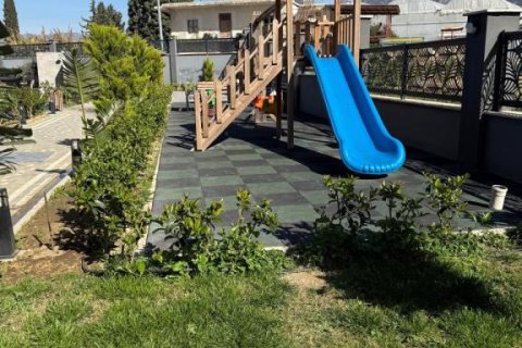 Продажа квартиры в Махмутларе, Анталье, Турция 3 комн., 76м2, №211965 – фото 15