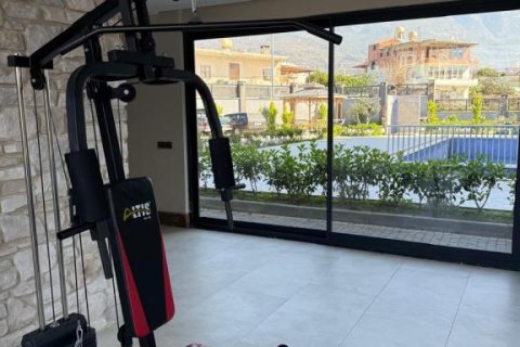 Продажа квартиры в Махмутларе, Анталье, Турция 3 комн., 76м2, №211965 – фото 12