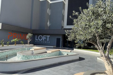 Продажа квартиры в Махмутларе, Анталье, Турция 3 комн., 76м2, №211965 – фото 13