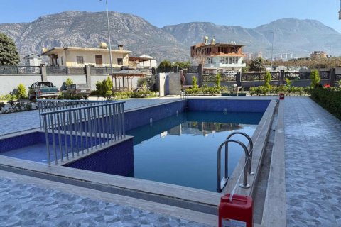 Продажа квартиры в Махмутларе, Анталье, Турция 3 комн., 76м2, №211965 – фото 10