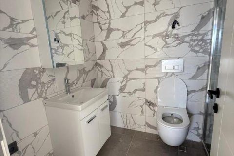 Продажа квартиры в Махмутларе, Анталье, Турция 3 комн., 76м2, №211965 – фото 8