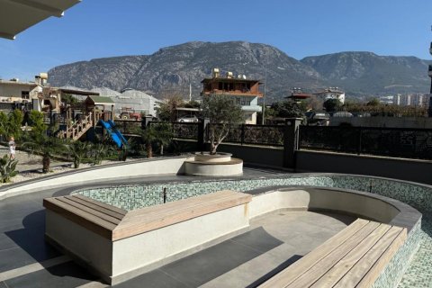 Продажа квартиры в Махмутларе, Анталье, Турция 3 комн., 76м2, №211965 – фото 14