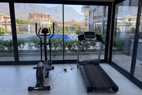 Продажа квартиры в Махмутларе, Анталье, Турция 3 комн., 76м2, №211965 – фото 11