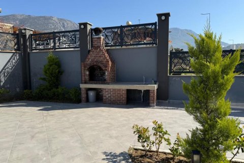 Продажа квартиры в Махмутларе, Анталье, Турция 3 комн., 76м2, №211965 – фото 16