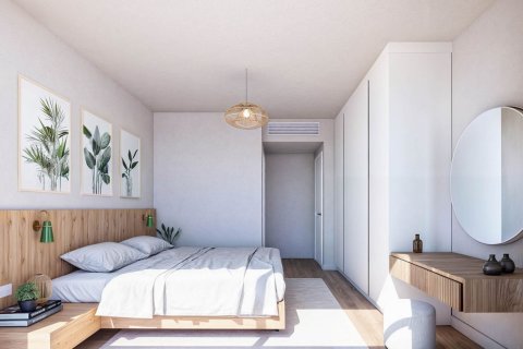 Lägenhet  i Girne,  Nr. 216081 - 11