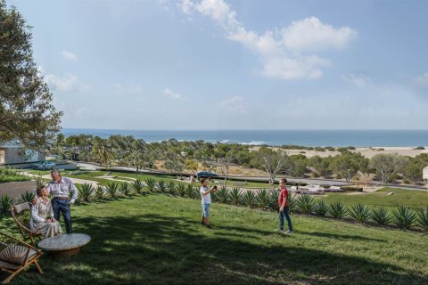 Lägenhet  i Girne,  Nr. 216081 - 25