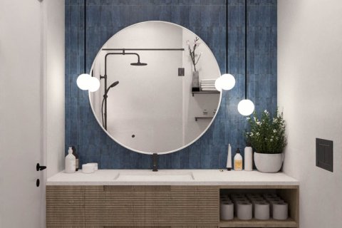 Lägenhet  i Girne,  Nr. 216081 - 19