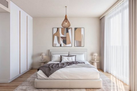 Lägenhet  i Girne,  Nr. 216081 - 13