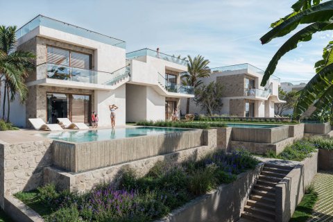 Lägenhet  i Girne,  Nr. 216081 - 21