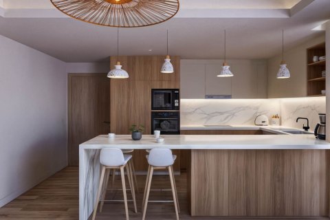 Lägenhet  i Girne,  Nr. 216081 - 8