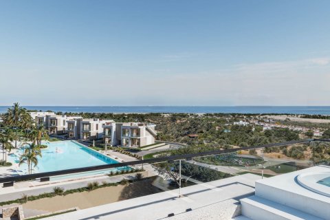 Lägenhet  i Girne,  Nr. 216081 - 4