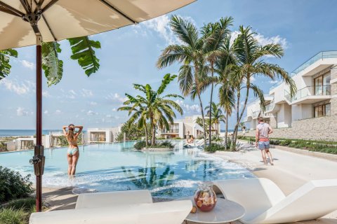 Lägenhet  i Girne,  Nr. 216081 - 23