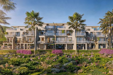 آپارتمان در  Esentepe ، ترکیه 40 متر مربع.  شماره 216077 - 3