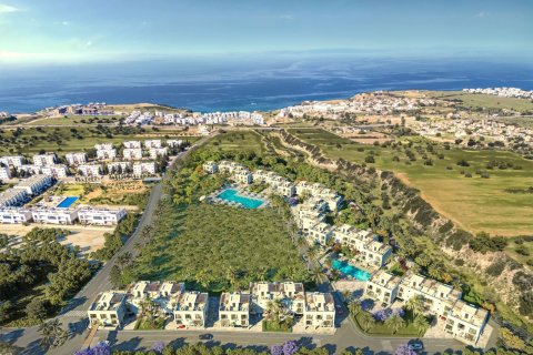 آپارتمان در  Esentepe ، ترکیه 40 متر مربع.  شماره 216077 - 8