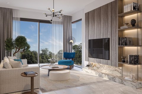 آپارتمان در  Esentepe ، ترکیه 40 متر مربع.  شماره 216077 - 5