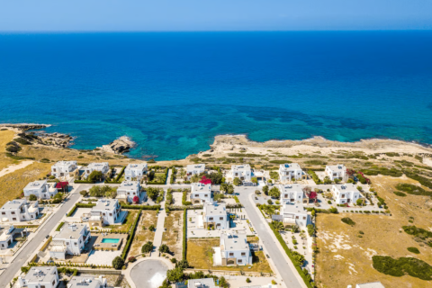 Villa  in Girne,  Nr. 216075