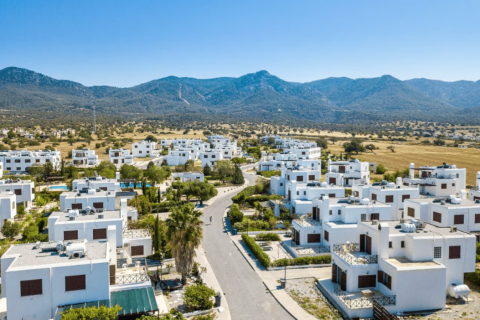 Villa  in Girne,  Nr. 216075 - 28