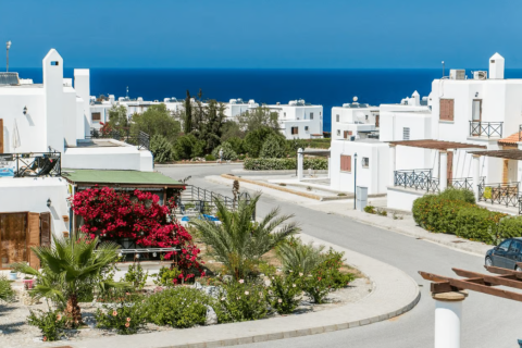 Villa  in Girne,  Nr. 216075 - 24