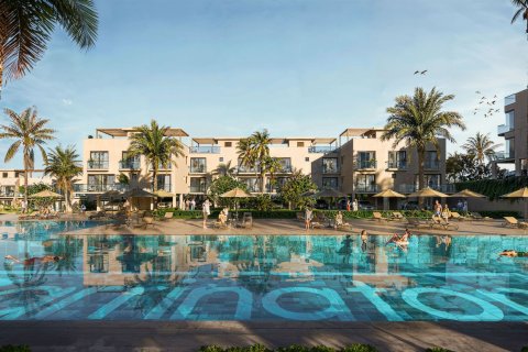 آپارتمان در  Esentepe ، ترکیه 60 متر مربع.  شماره 216078 - 2