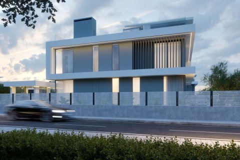 Villa  in Girne,  Nr. 216079