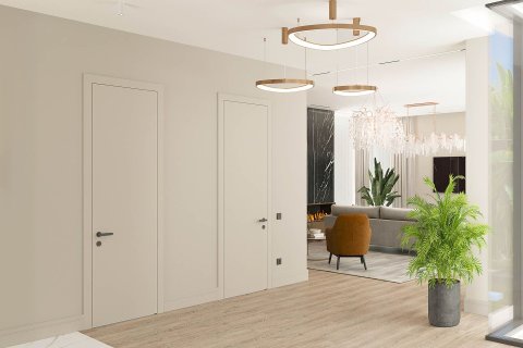 Villa  in Girne,  Nr. 216079 - 29